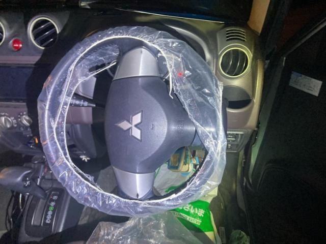 MITSUBISHI PAJERO MINI 4WD 2009 Image 31