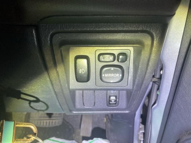 MITSUBISHI PAJERO MINI 4WD 2009 Image 31