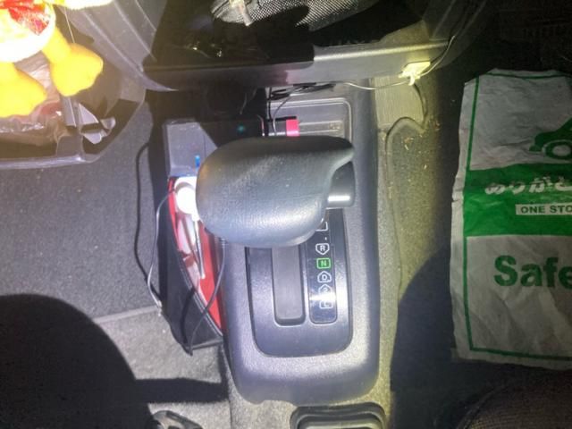 MITSUBISHI PAJERO MINI 4WD 2009 Image 31