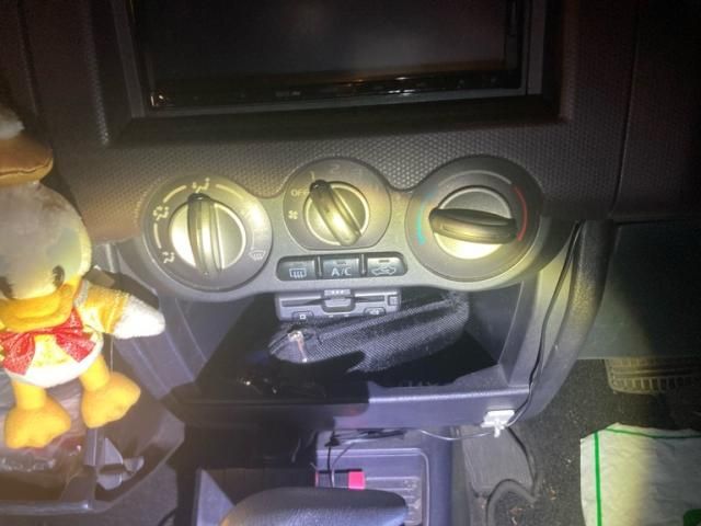 MITSUBISHI PAJERO MINI 4WD 2009 Image 31