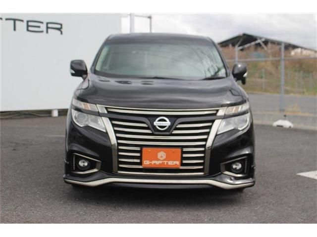 NISSAN ELGRAND 2015 Image 31