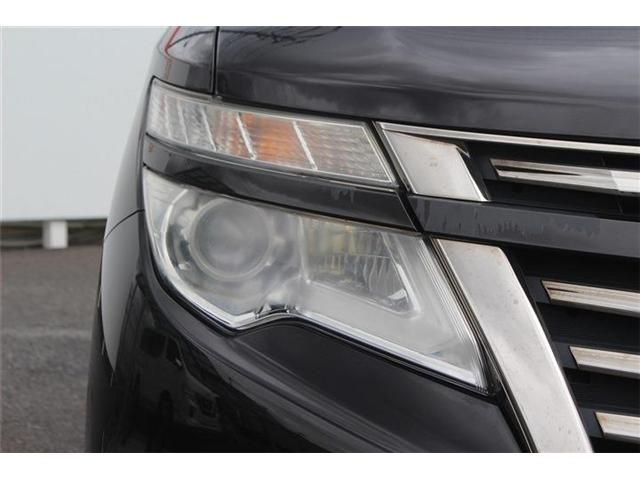 NISSAN ELGRAND 2015 Image 31