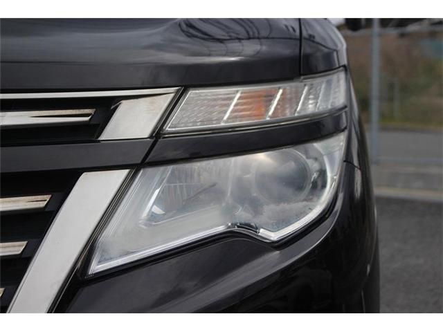 NISSAN ELGRAND 2015 Image 31