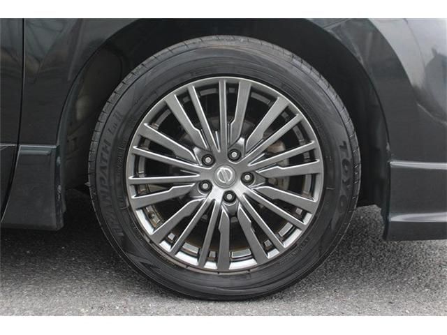 NISSAN ELGRAND 2015 Image 31