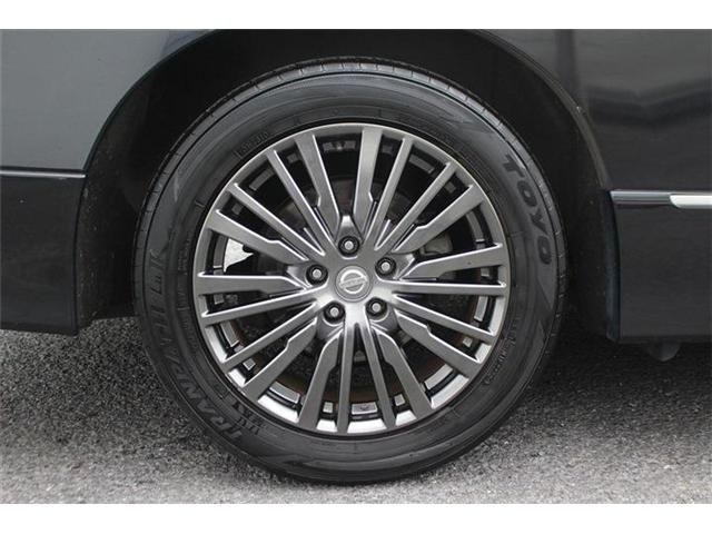 NISSAN ELGRAND 2015 Image 31