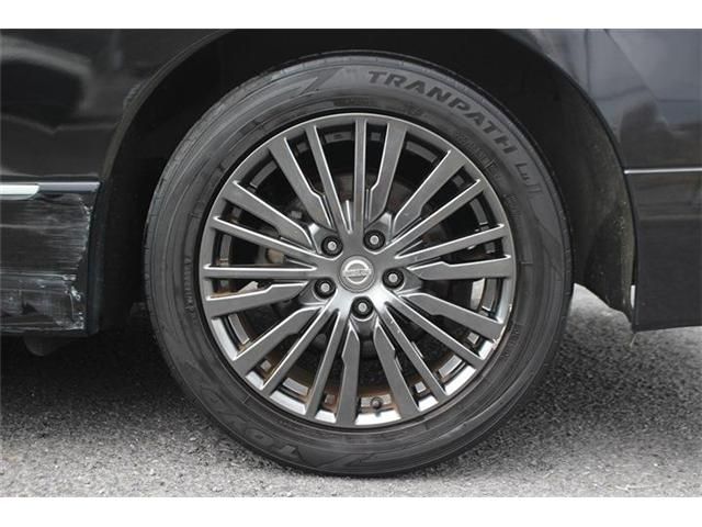 NISSAN ELGRAND 2015 Image 31