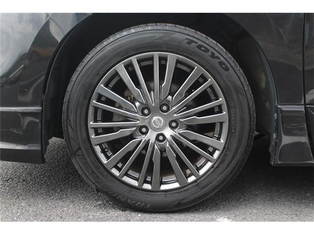 NISSAN ELGRAND 2015 Image 31