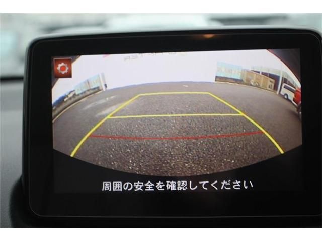 MAZDA DEMIO 2017 Image 31