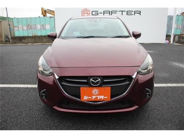 MAZDA DEMIO 2017 Image 31
