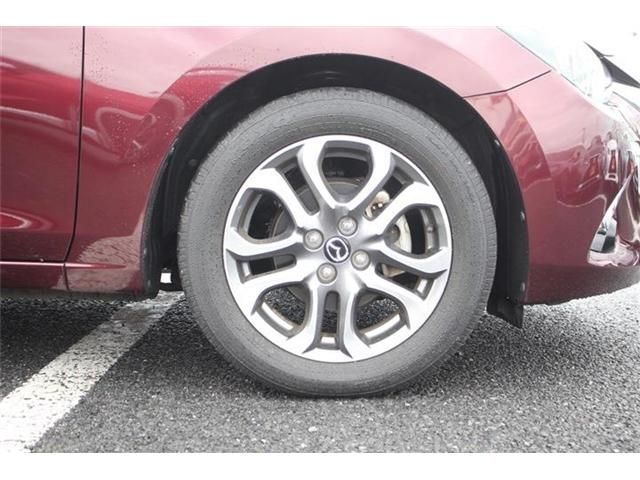 MAZDA DEMIO 2017 Image 31