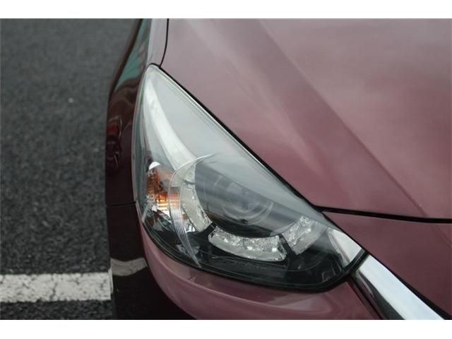 MAZDA DEMIO 2017 Image 31