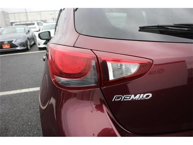 MAZDA DEMIO 2017 Image 31