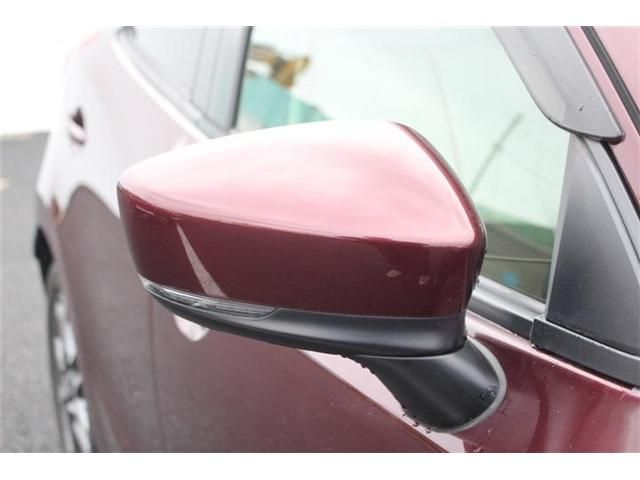 MAZDA DEMIO 2017 Image 31