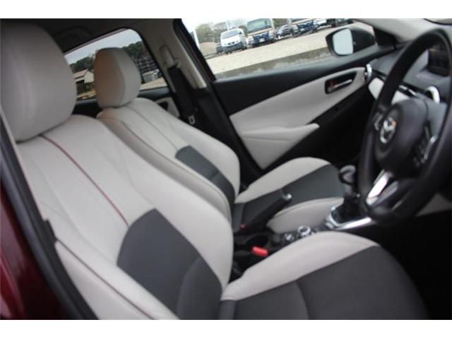 MAZDA DEMIO 2017 Image 31