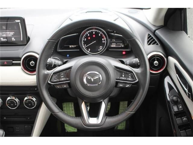MAZDA DEMIO 2017 Image 31