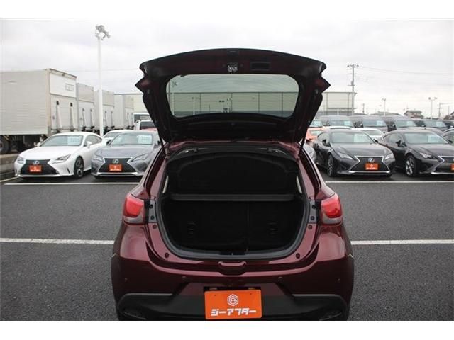 MAZDA DEMIO 2017 Image 31