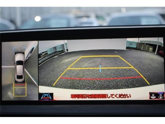 TOYOTA LEXUS ES300H 2021 Image 31