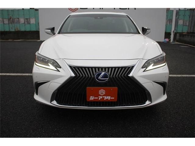 TOYOTA LEXUS ES300H 2021 Image 31