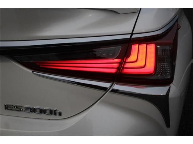 TOYOTA LEXUS ES300H 2021 Image 31