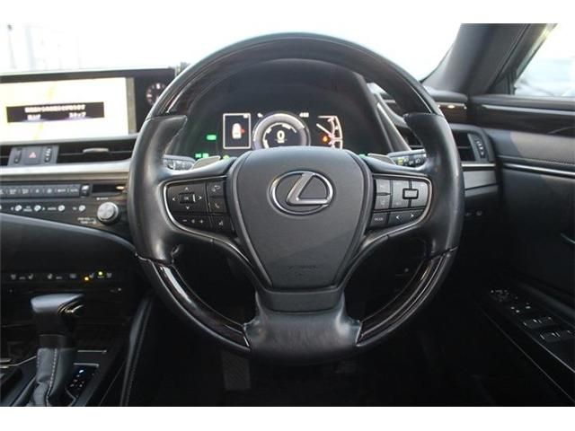 TOYOTA LEXUS ES300H 2021 Image 31