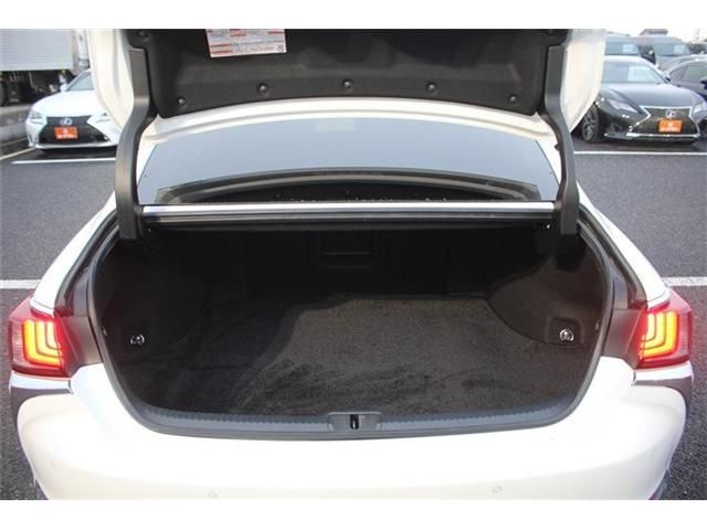 TOYOTA LEXUS ES300H 2021 Image 31