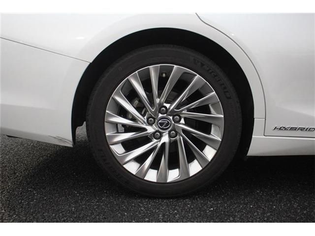 TOYOTA LEXUS ES300H 2021 Image 31