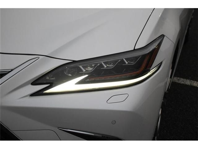 TOYOTA LEXUS ES300H 2021 Image 31