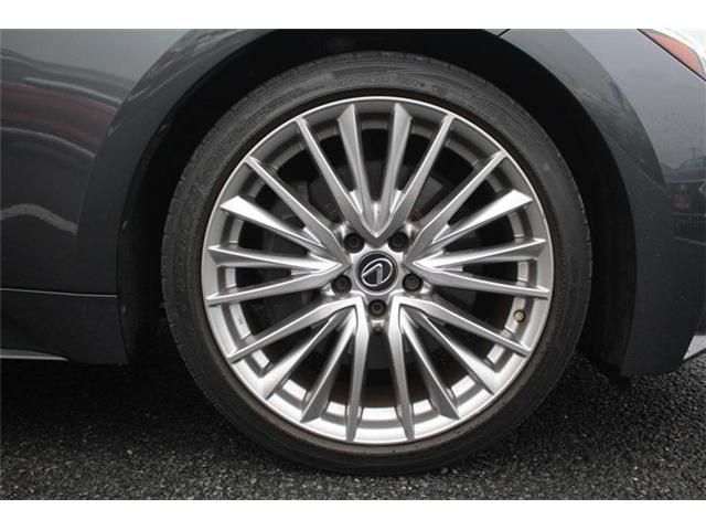 TOYOTA LEXUS IS300H 2020 Image 31