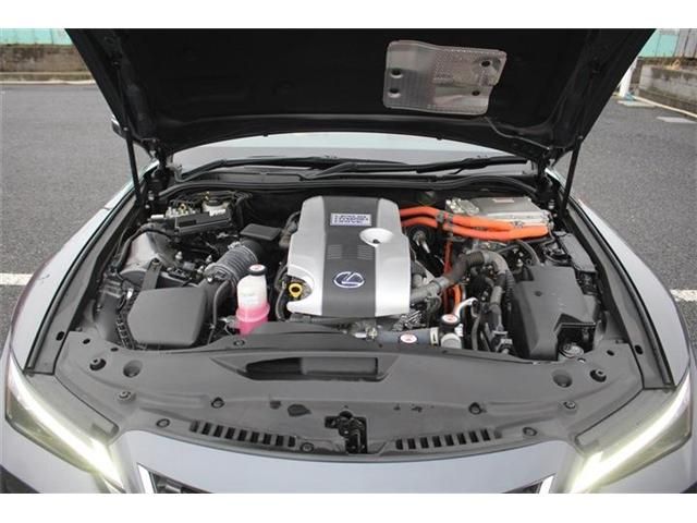 TOYOTA LEXUS IS300H 2020 Image 31