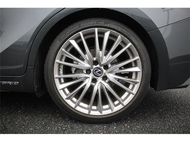 TOYOTA LEXUS IS300H 2020 Image 31