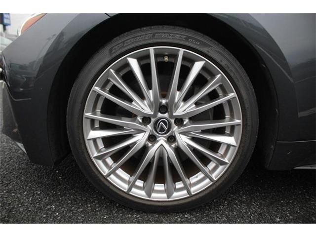 TOYOTA LEXUS IS300H 2020 Image 31