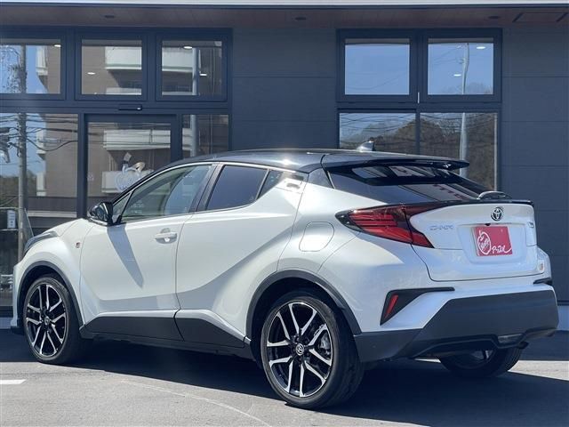 TOYOTA C-HR 2020 Image 31