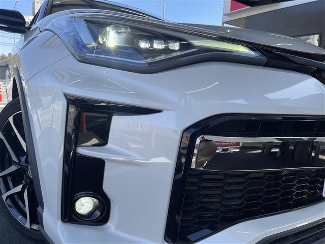 TOYOTA C-HR 2020 Image 31