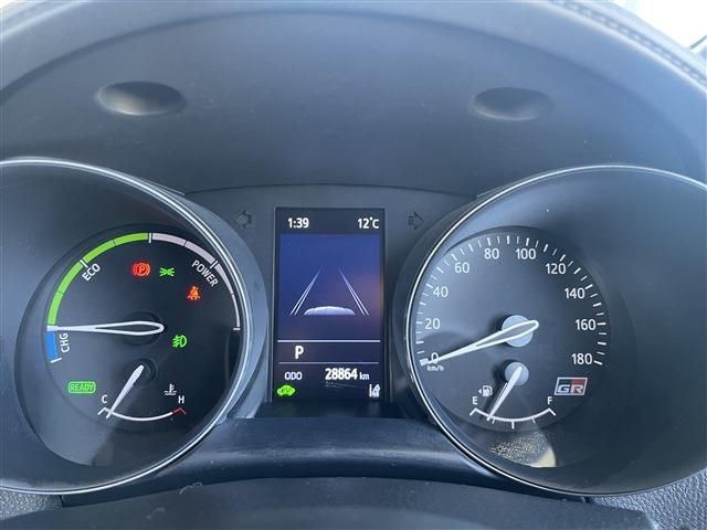 TOYOTA C-HR 2020 Image 31