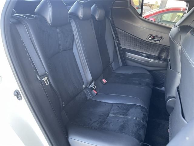 TOYOTA C-HR 2020 Image 31