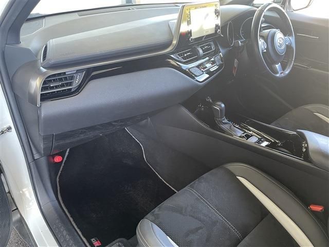 TOYOTA C-HR 2020 Image 31