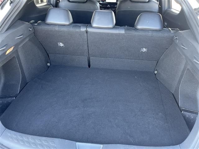 TOYOTA C-HR 2020 Image 31