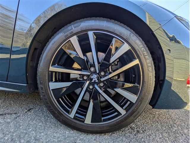 PEUGEOT 508 2020 Image 31