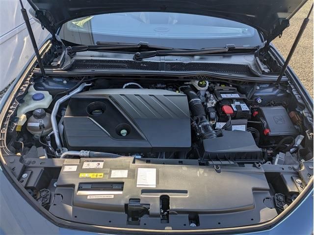 PEUGEOT 508 2020 Image 31