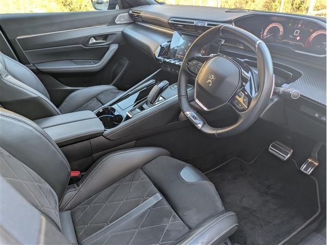 PEUGEOT 508 2020 Image 31