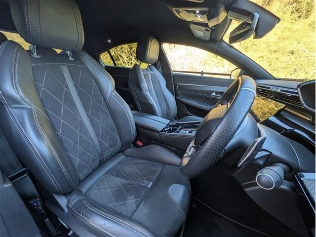 PEUGEOT 508 2020 Image 31