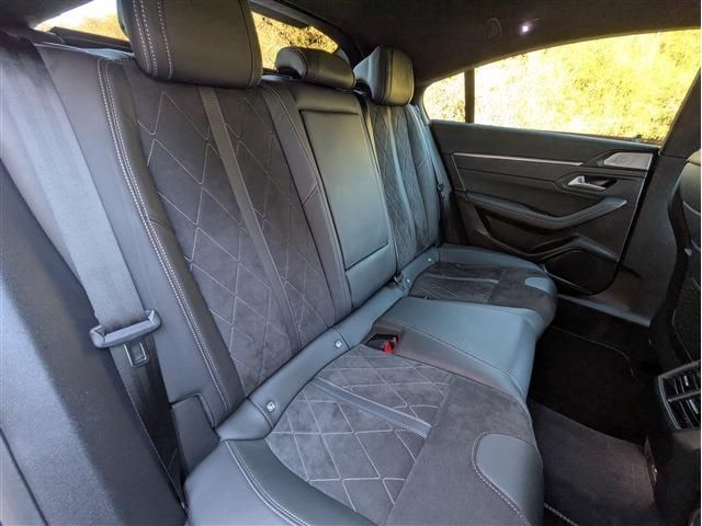 PEUGEOT 508 2020 Image 31