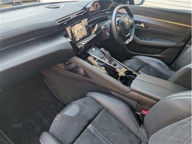 PEUGEOT 508 2020 Image 31