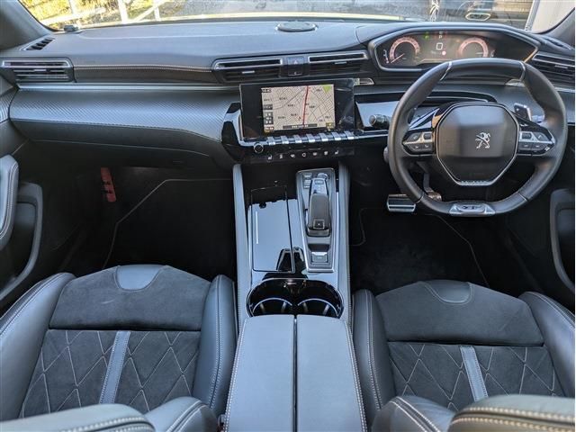 PEUGEOT 508 2020 Image 31