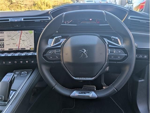 PEUGEOT 508 2020 Image 31