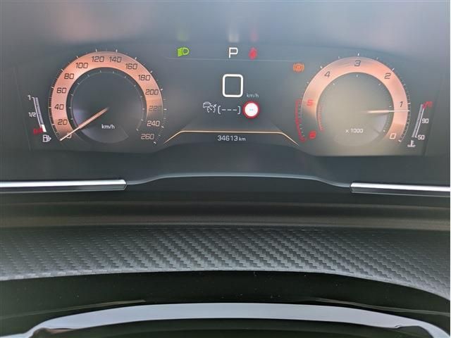 PEUGEOT 508 2020 Image 31