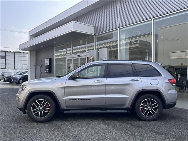 JEEP GRAND CHEROKEE 2017 Image 31