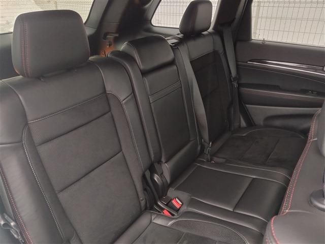 JEEP GRAND CHEROKEE 2017 Image 31