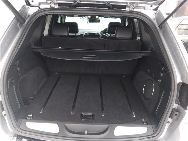 JEEP GRAND CHEROKEE 2017 Image 31