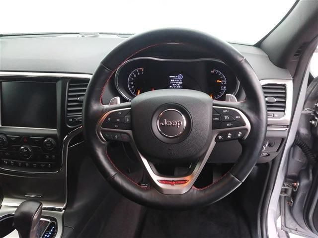 JEEP GRAND CHEROKEE 2017 Image 31